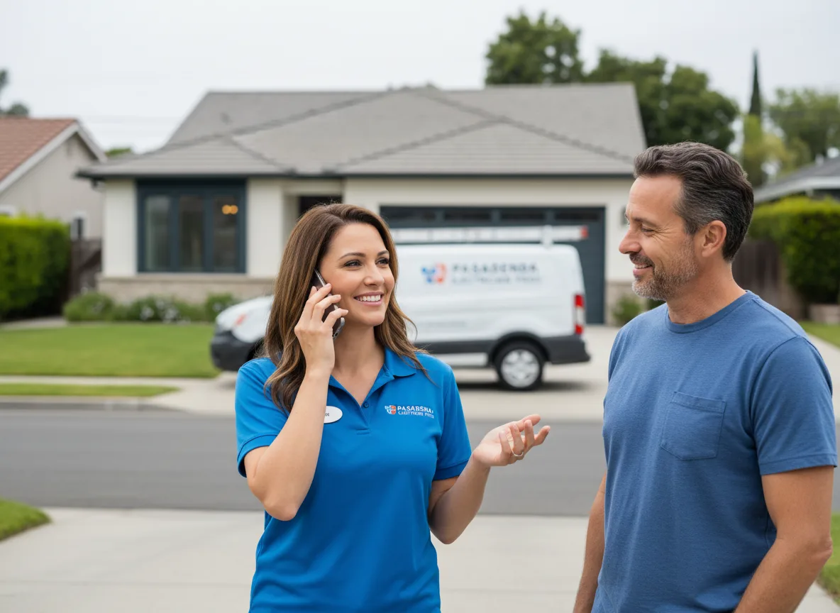 Electrician Perth Amboy, NJ FAQs